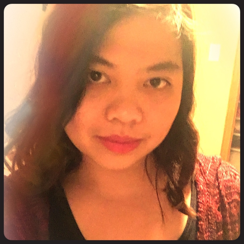 Meet your Posher, Aubrey